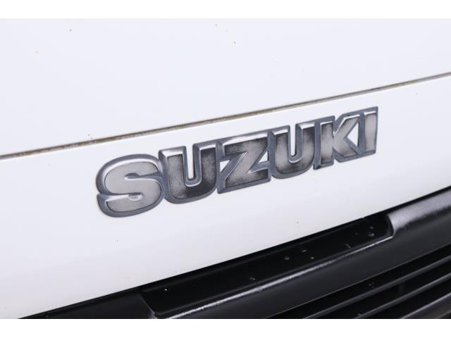 1997 Suzuki Carry (CC-2107910) for sale in Christiansburg, Virginia