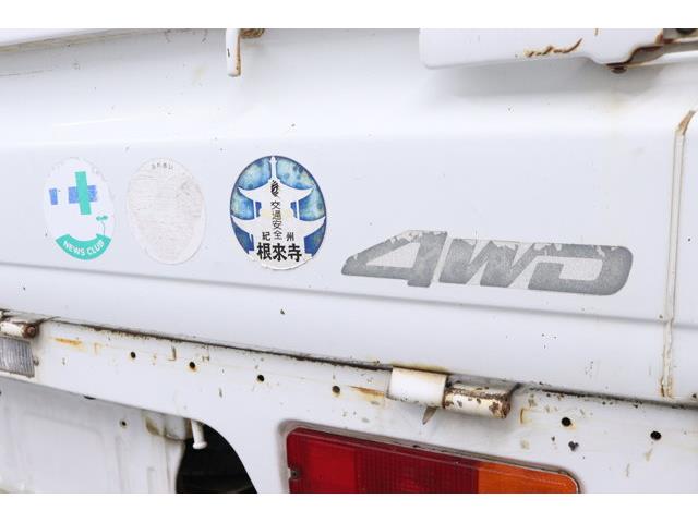 1997 Suzuki Carry (CC-2107910) for sale in Christiansburg, Virginia