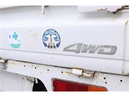 1997 Suzuki Carry (CC-2107910) for sale in Christiansburg, Virginia