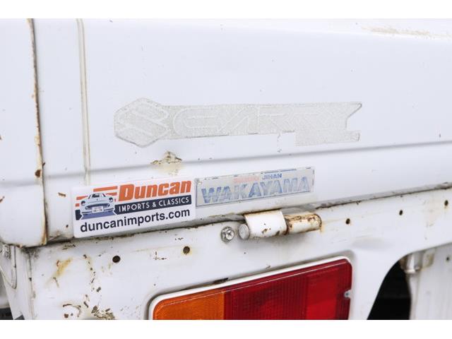 1997 Suzuki Carry (CC-2107910) for sale in Christiansburg, Virginia
