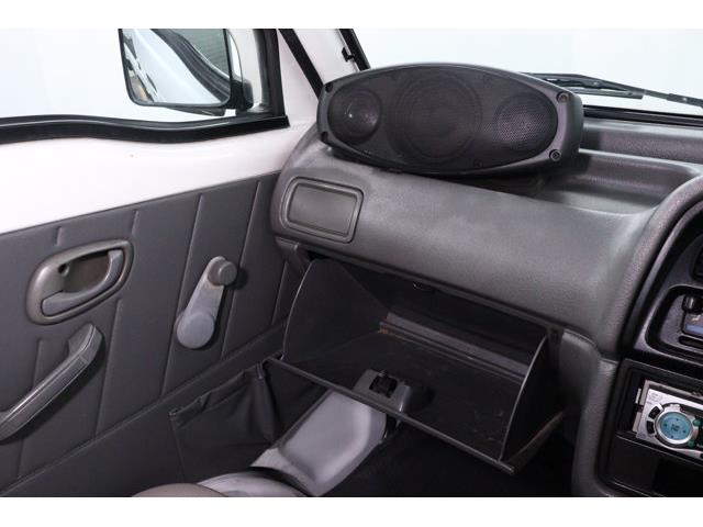 1997 Suzuki Carry (CC-2107910) for sale in Christiansburg, Virginia