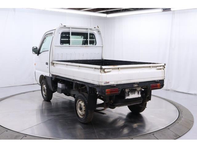 1997 Suzuki Carry (CC-2107911) for sale in Christiansburg, Virginia
