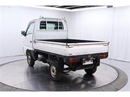 1997 Suzuki Carry (CC-2107911) for sale in Christiansburg, Virginia
