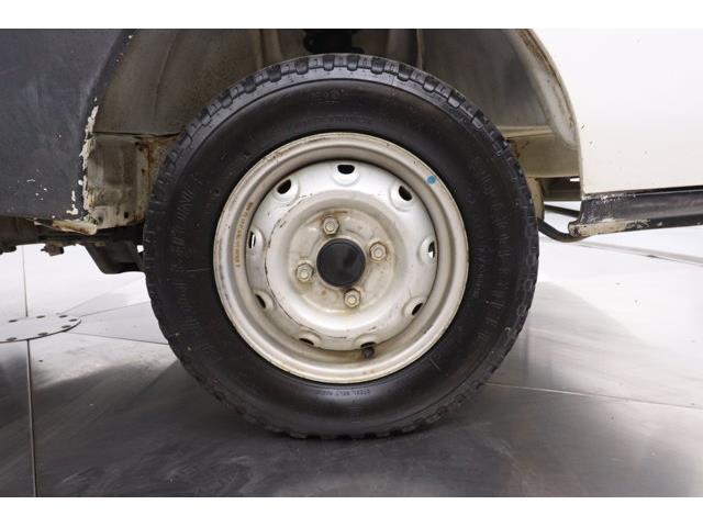 1997 Suzuki Carry (CC-2107911) for sale in Christiansburg, Virginia
