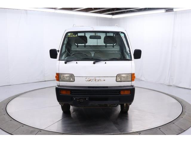 1997 Suzuki Carry (CC-2107911) for sale in Christiansburg, Virginia