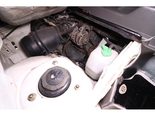 1997 Suzuki Carry (CC-2107911) for sale in Christiansburg, Virginia