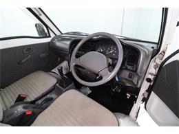 1997 Suzuki Carry (CC-2107911) for sale in Christiansburg, Virginia