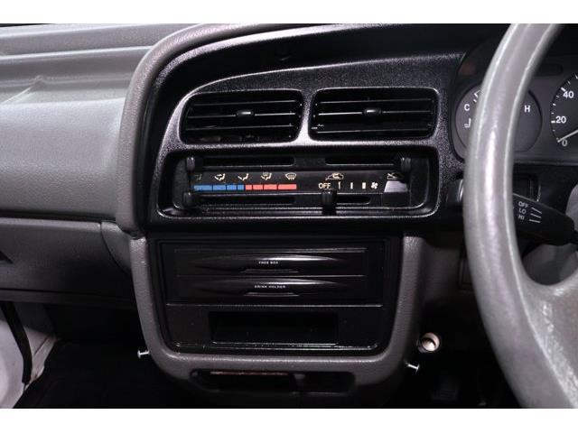 1997 Suzuki Carry (CC-2107911) for sale in Christiansburg, Virginia