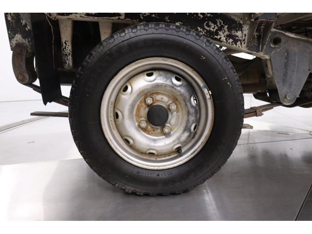 1997 Suzuki Carry (CC-2107911) for sale in Christiansburg, Virginia