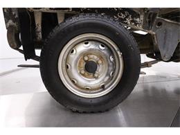 1997 Suzuki Carry (CC-2107911) for sale in Christiansburg, Virginia