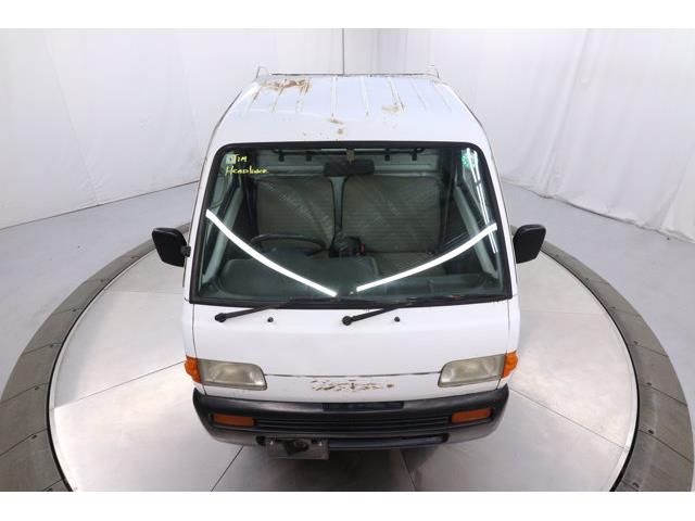1997 Suzuki Carry (CC-2107911) for sale in Christiansburg, Virginia