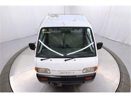1997 Suzuki Carry (CC-2107911) for sale in Christiansburg, Virginia
