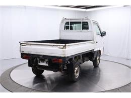 1997 Suzuki Carry (CC-2107911) for sale in Christiansburg, Virginia