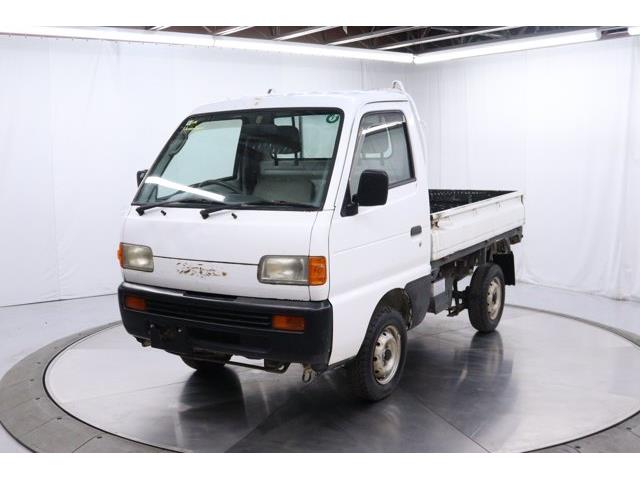 1997 Suzuki Carry (CC-2107911) for sale in Christiansburg, Virginia