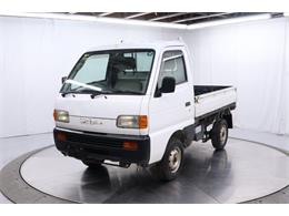 1997 Suzuki Carry (CC-2107911) for sale in Christiansburg, Virginia