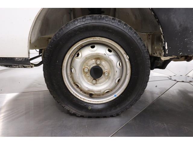 1997 Suzuki Carry (CC-2107911) for sale in Christiansburg, Virginia