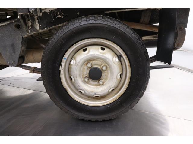 1997 Suzuki Carry (CC-2107911) for sale in Christiansburg, Virginia