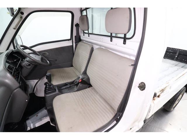 1997 Suzuki Carry (CC-2107911) for sale in Christiansburg, Virginia