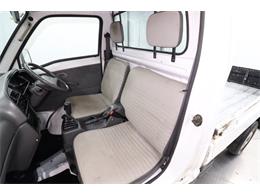 1997 Suzuki Carry (CC-2107911) for sale in Christiansburg, Virginia