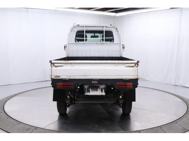 1997 Suzuki Carry (CC-2107911) for sale in Christiansburg, Virginia