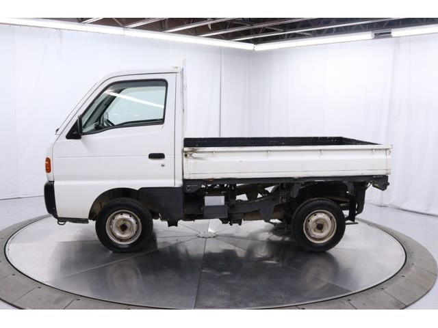 1997 Suzuki Carry (CC-2107911) for sale in Christiansburg, Virginia