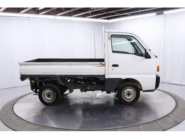 1997 Suzuki Carry (CC-2107911) for sale in Christiansburg, Virginia