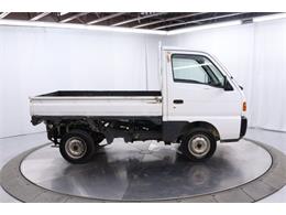 1997 Suzuki Carry (CC-2107911) for sale in Christiansburg, Virginia
