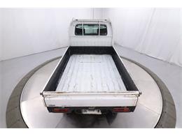1997 Suzuki Carry (CC-2107911) for sale in Christiansburg, Virginia