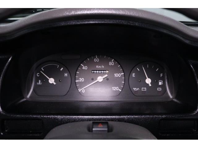 1997 Suzuki Carry (CC-2107911) for sale in Christiansburg, Virginia