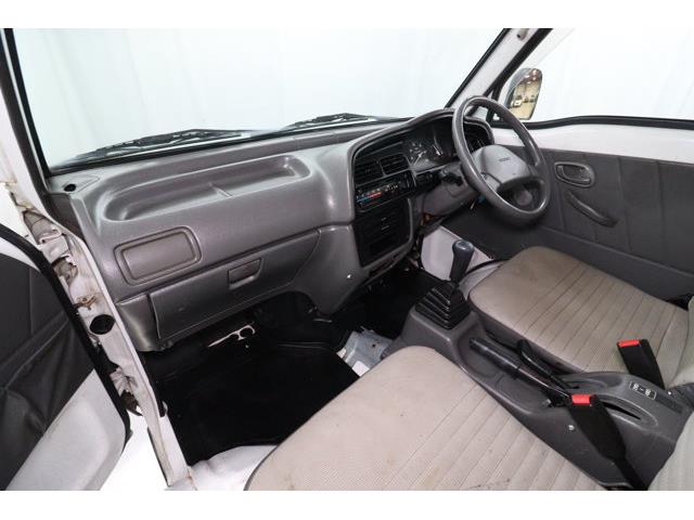 1997 Suzuki Carry (CC-2107911) for sale in Christiansburg, Virginia