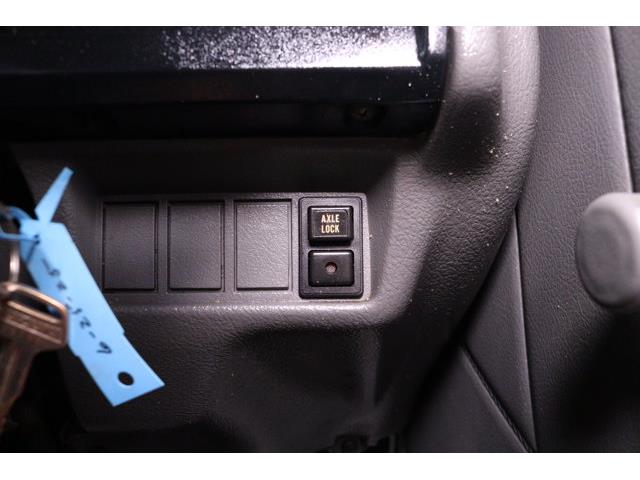 1997 Suzuki Carry (CC-2107911) for sale in Christiansburg, Virginia