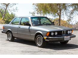 1980 BMW 320i (CC-2107912) for sale in Beverly Hills, California