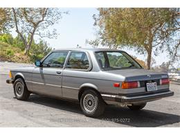 1980 BMW 320i (CC-2107912) for sale in Beverly Hills, California