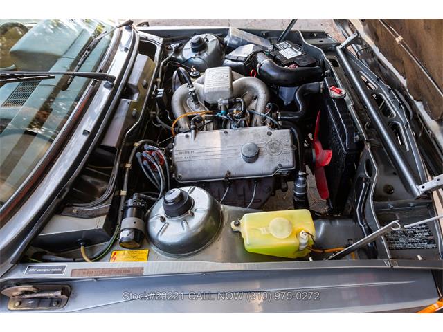 1980 BMW 320i (CC-2107912) for sale in Beverly Hills, California
