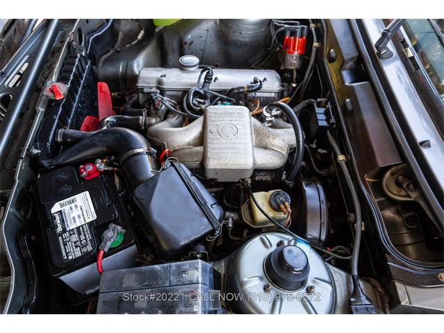 1980 BMW 320i (CC-2107912) for sale in Beverly Hills, California