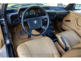 1980 BMW 320i (CC-2107912) for sale in Beverly Hills, California
