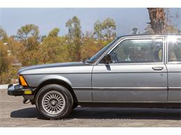 1980 BMW 320i (CC-2107912) for sale in Beverly Hills, California