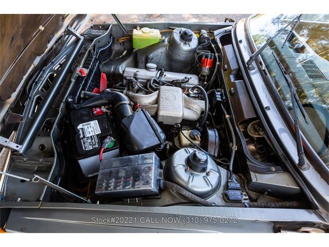 1980 BMW 320i (CC-2107912) for sale in Beverly Hills, California