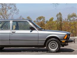 1980 BMW 320i (CC-2107912) for sale in Beverly Hills, California
