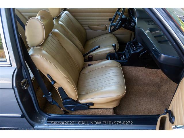 1980 BMW 320i (CC-2107912) for sale in Beverly Hills, California