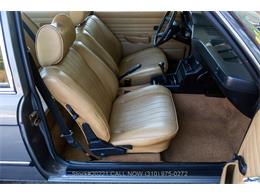 1980 BMW 320i (CC-2107912) for sale in Beverly Hills, California