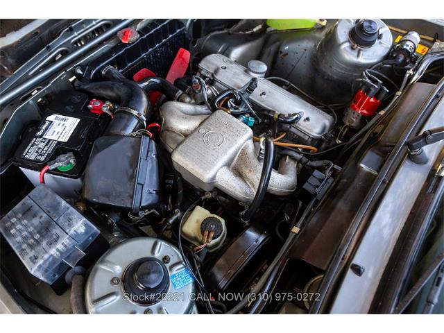 1980 BMW 320i (CC-2107912) for sale in Beverly Hills, California