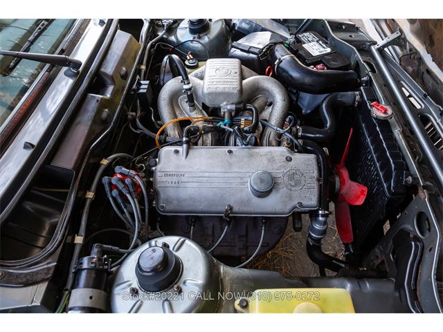 1980 BMW 320i (CC-2107912) for sale in Beverly Hills, California