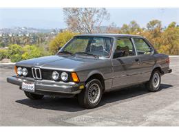 1980 BMW 320i (CC-2107912) for sale in Beverly Hills, California