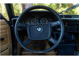 1980 BMW 320i (CC-2107912) for sale in Beverly Hills, California
