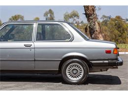 1980 BMW 320i (CC-2107912) for sale in Beverly Hills, California