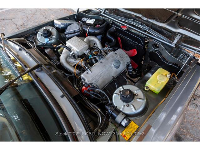1980 BMW 320i (CC-2107912) for sale in Beverly Hills, California