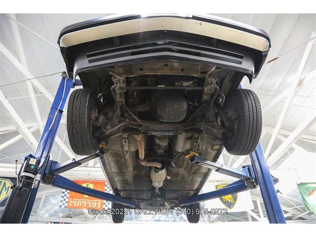 1980 BMW 320i (CC-2107912) for sale in Beverly Hills, California
