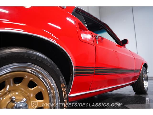 1969 Ford Mustang (CC-2107913) for sale in Lithia Springs, Georgia