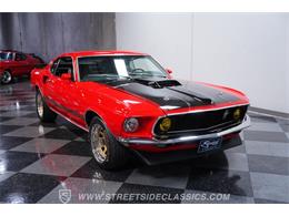 1969 Ford Mustang (CC-2107913) for sale in Lithia Springs, Georgia